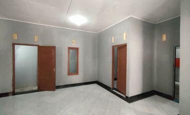 RUMAH TERMURAH SIAP HUNI STRATEGIS JL. ALTERNATIF MAGELANG TEMANGGUNG