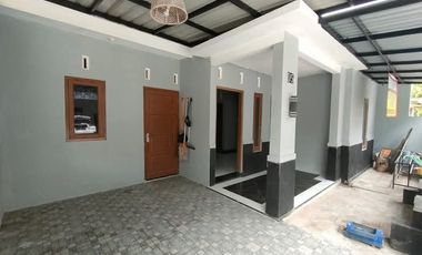 RUMAH TERMURAH SIAP HUNI STRATEGIS JL. ALTERNATIF MAGELANG TEMANGGUNG