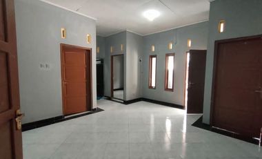 RUMAH TERMURAH SIAP HUNI STRATEGIS JL. ALTERNATIF MAGELANG TEMANGGUNG