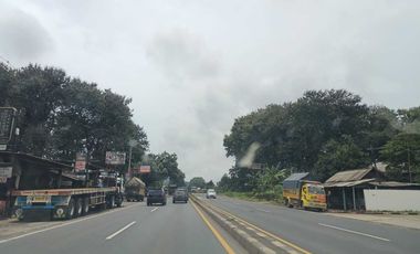 Jual Tanah Industri Di Jalan Pantura Gringsing Batang Jawa Tengah