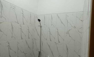 Ready Stock Rumah Konsep Modern Minimalis DP 0