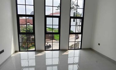 Paling AFFORDABLE Rumah di SETIABUDI Bandung Utara dijual
