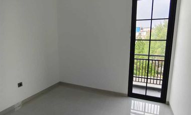 Paling AFFORDABLE Rumah di SETIABUDI Bandung Utara dijual