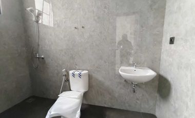 Paling AFFORDABLE Rumah di SETIABUDI Bandung Utara dijual