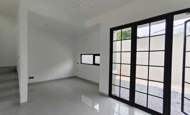 Paling AFFORDABLE Rumah di SETIABUDI Bandung Utara dijual