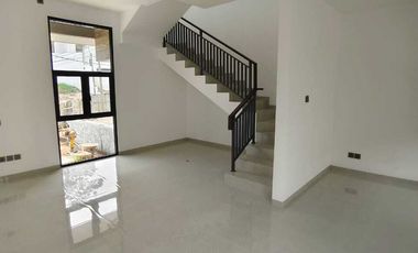 Paling AFFORDABLE Rumah di SETIABUDI Bandung Utara dijual