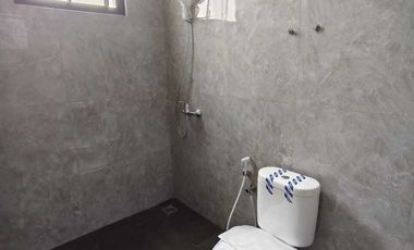 Paling AFFORDABLE Rumah di SETIABUDI Bandung Utara dijual