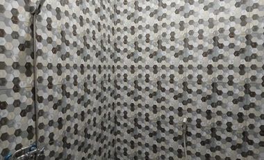 DIJUAL RUMAH HALAMAN LUAS JALAN HULUBALANG II BUKIT PALEMBANG