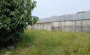 DIJUAL RUMAH HALAMAN LUAS JALAN HULUBALANG II BUKIT PALEMBANG