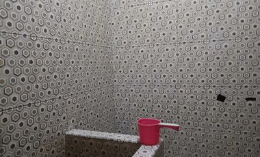 DIJUAL RUMAH HALAMAN LUAS JALAN HULUBALANG II BUKIT PALEMBANG