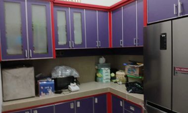 DIJUAL RUMAH HALAMAN LUAS JALAN HULUBALANG II BUKIT PALEMBANG