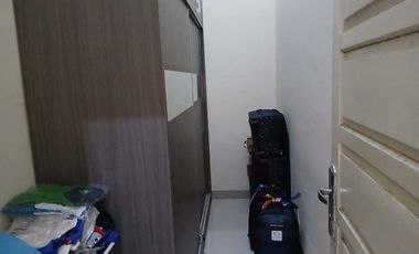 DIJUAL RUMAH HALAMAN LUAS JALAN HULUBALANG II BUKIT PALEMBANG