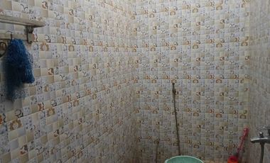 DIJUAL RUMAH HALAMAN LUAS JALAN HULUBALANG II BUKIT PALEMBANG