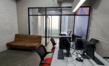 Sewa office Gold Coast pik