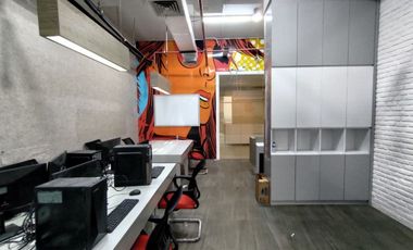 Sewa office Gold Coast pik