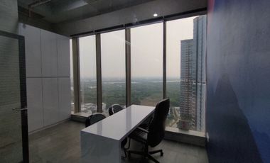 Sewa office Gold Coast pik