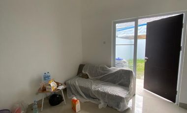 Rumah Asik & Tenang