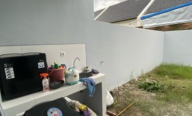 Rumah Asik & Tenang