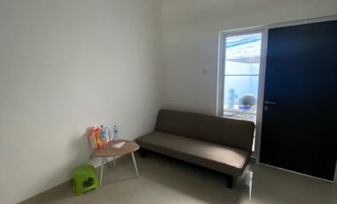 Rumah Asik & Tenang