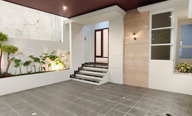 Rumah Siap Huni Lokasi Strategis Dekat Kampus UII Ngaglik Sleman