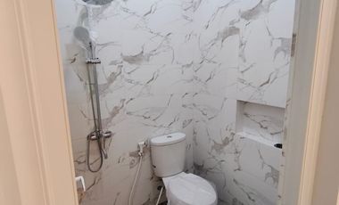 Rumah Siap Huni Lokasi Strategis Dekat Kampus UII Ngaglik Sleman