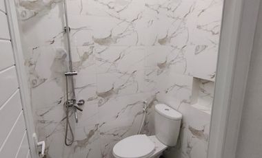 Rumah Siap Huni Lokasi Strategis Dekat Kampus UII Ngaglik Sleman