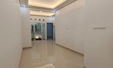 Rumah Siap Huni Lokasi Strategis Dekat Kampus UII Ngaglik Sleman