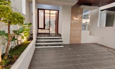 Rumah Siap Huni Lokasi Strategis Dekat Kampus UII Ngaglik Sleman