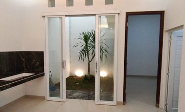 Rumah Siap Huni Lokasi Strategis Dekat Kampus UII Ngaglik Sleman