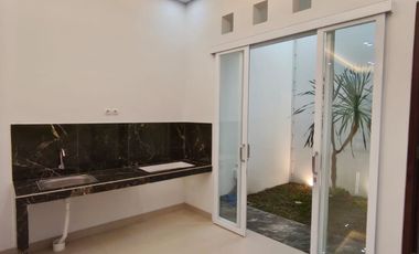 Rumah Siap Huni Lokasi Strategis Dekat Kampus UII Ngaglik Sleman