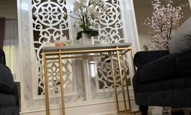 Dijual Cepat Rumah Mewah Elegan Sukabumi Full Furnished Siap Huni