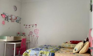 Dijual Cepat Rumah Mewah Elegan Sukabumi Full Furnished Siap Huni