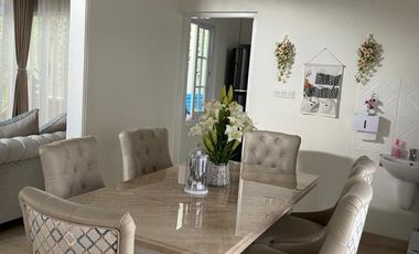 Dijual Cepat Rumah Mewah Elegan Sukabumi Full Furnished Siap Huni