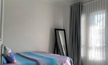 Dijual Cepat Rumah Mewah Elegan Sukabumi Full Furnished Siap Huni