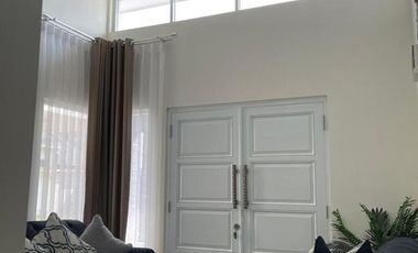Dijual Cepat Rumah Mewah Elegan Sukabumi Full Furnished Siap Huni