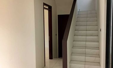 Rumah Baru Minimalis Siap Huni di Kota Baru Parahyangan