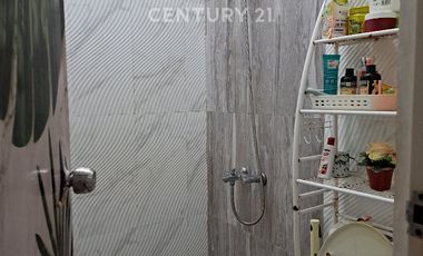 Rumah Siap Huni Tun Abdul Razak Dekat Satu Sama