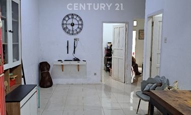 Rumah Siap Huni Tun Abdul Razak Dekat Satu Sama