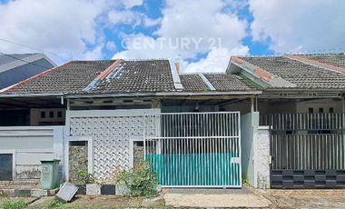 Rumah Siap Huni Tun Abdul Razak Dekat Satu Sama