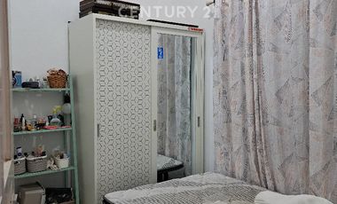 Rumah Siap Huni Tun Abdul Razak Dekat Satu Sama