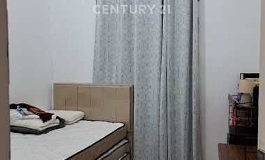 Rumah Siap Huni Tun Abdul Razak Dekat Satu Sama