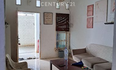 Rumah Siap Huni Tun Abdul Razak Dekat Satu Sama