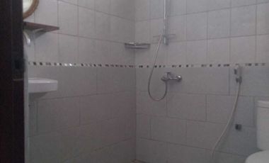 Rumah Siap Huni LT 386m2 Dalam Cluster di Siaga, Pejaten Barat