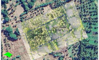 Jual Tanah Lombok untuk Hotel