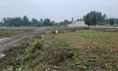 Kavling Strategis harga murah di citra Maja Raya