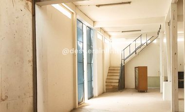 Disewakan Gudang di Karawaci, Tangerang