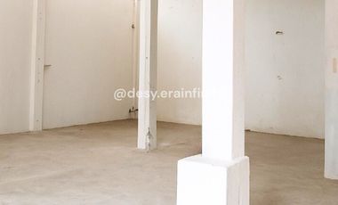 Disewakan Gudang di Karawaci, Tangerang