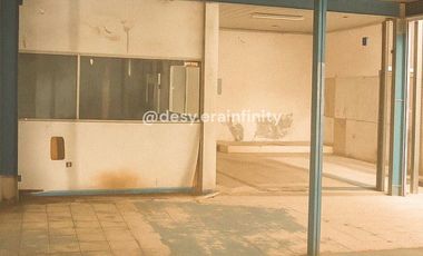 Disewakan Gudang di Karawaci, Tangerang