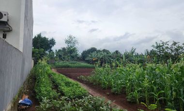 LAND FOR SALE, AREA 1492 M2, LOCATION NEAR TAMAN NAROGONG COMPLEX, EAST BEKASI