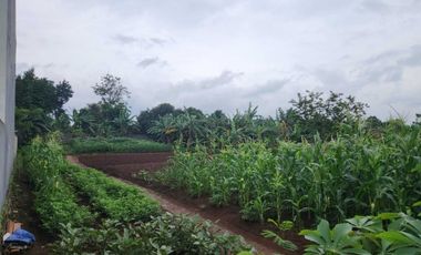 LAND FOR SALE, AREA 1492 M2, LOCATION NEAR TAMAN NAROGONG COMPLEX, EAST BEKASI